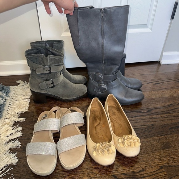 Sonoma Shoes - Shoes